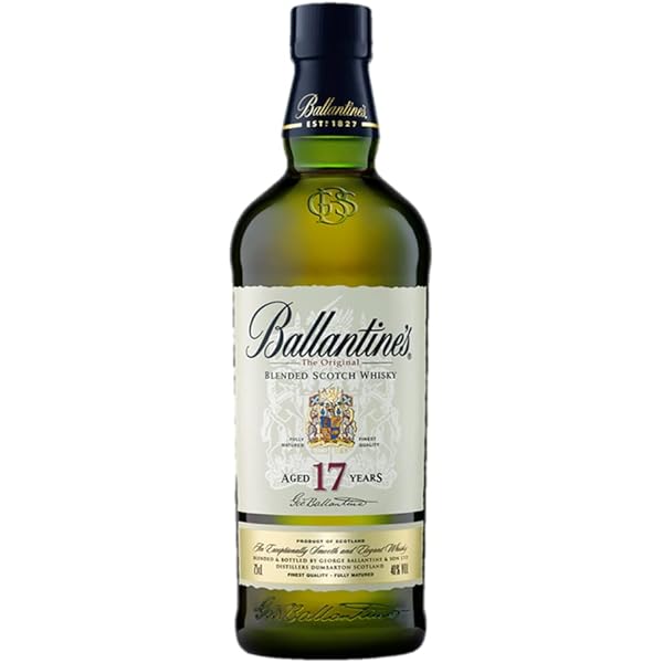 (相沢) Ballantine's 17 スコッチウイスキー 51JypAWVT+L._AC_UL600_SR600,